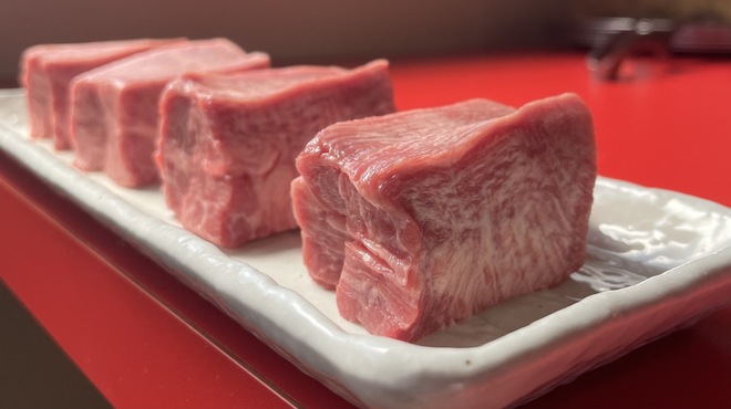 焼肉 フジサン - メイン写真: