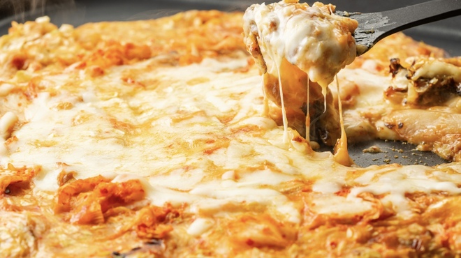 まんぷく屋 - メイン写真: