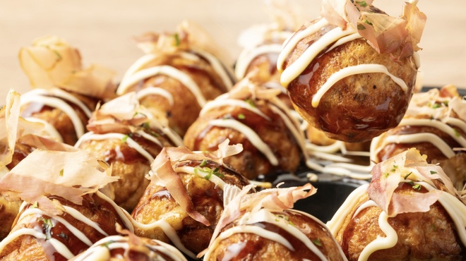 まんぷく屋 - メイン写真: