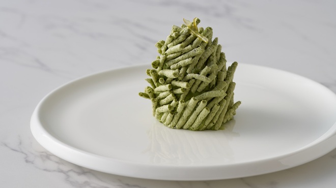 Hills House Dining 33 Pâtisserie à la Maison - メイン写真: