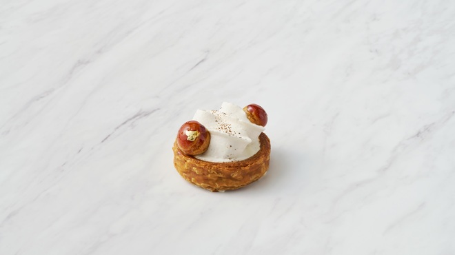 Hills House Dining 33 Pâtisserie à la Maison - メイン写真: