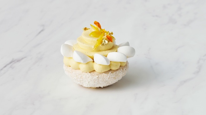 Hills House Dining 33 Pâtisserie à la Maison - メイン写真: