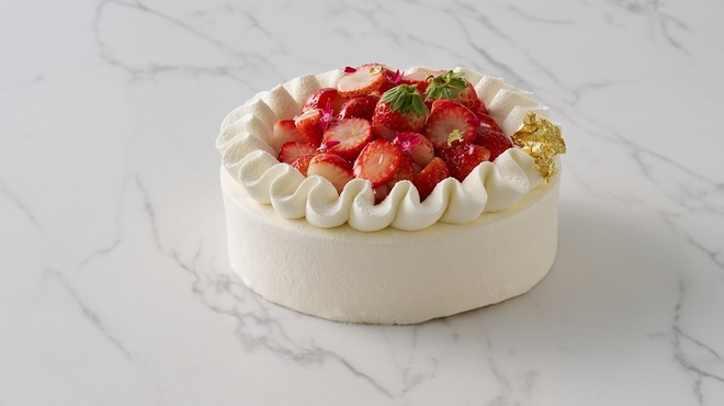 Hills House Dining 33 Pâtisserie à la Maison - メイン写真: