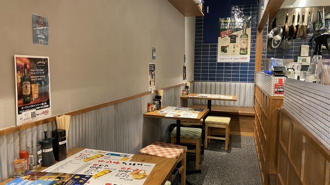 おでん・串カツ・煮込み「みっつ」 - メイン写真: