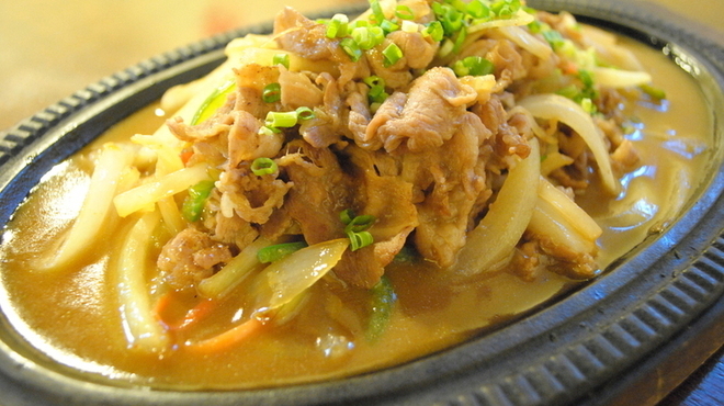 壱番座 - メイン写真: