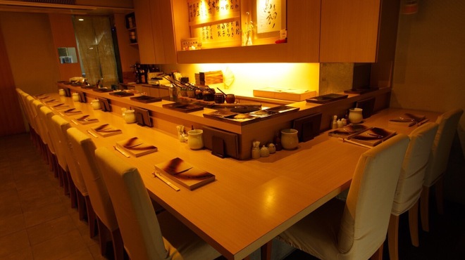 焼き鳥 貴 - メイン写真: