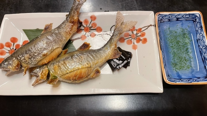 浜長 - 料理写真: