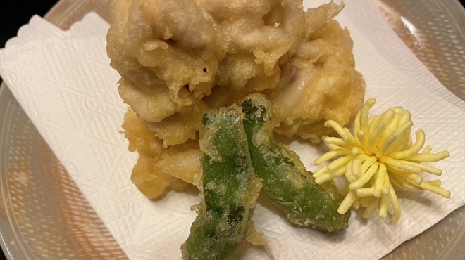 浜長 - 料理写真: