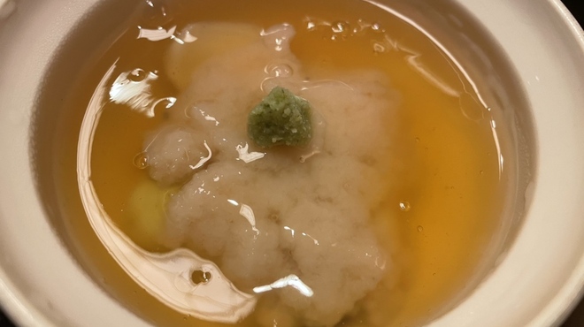 浜長 - 料理写真: