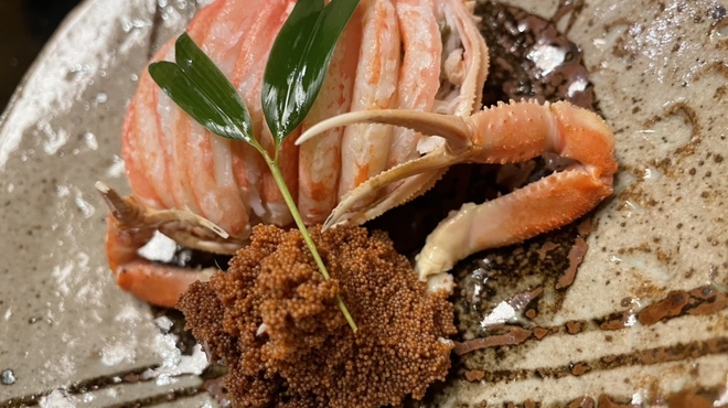 浜長 - 料理写真: