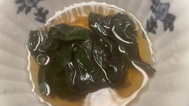浜長 - 料理写真:
