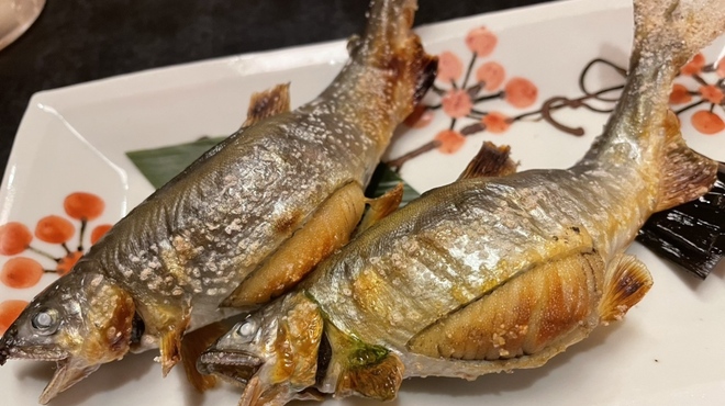 浜長 - 料理写真: