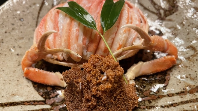 浜長 - 料理写真: