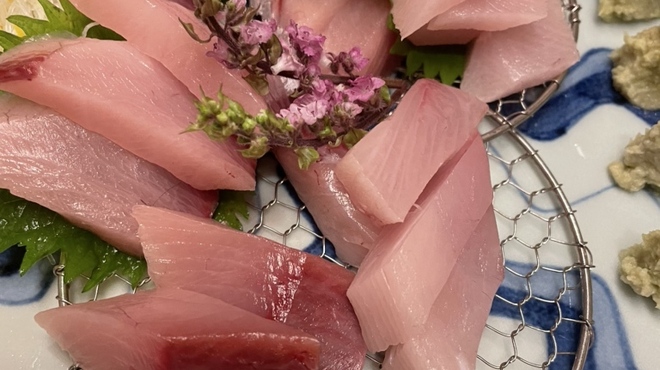 浜長 - 料理写真: