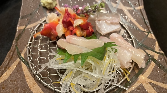 浜長 - 料理写真: