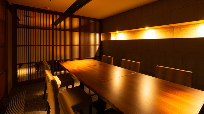 神戸牛 吉祥吉 京都本店 - メイン写真:
