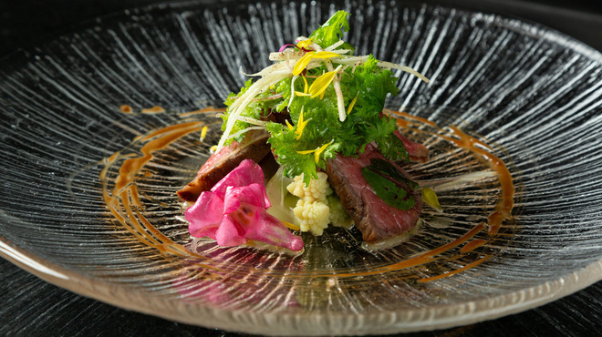 神戸牛 吉祥吉 京都本店 - メイン写真: