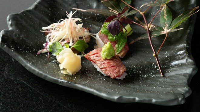 神戸牛 吉祥吉 京都本店 - メイン写真:
