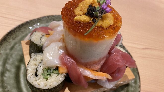 寿司居酒屋 センダイ - メイン写真: