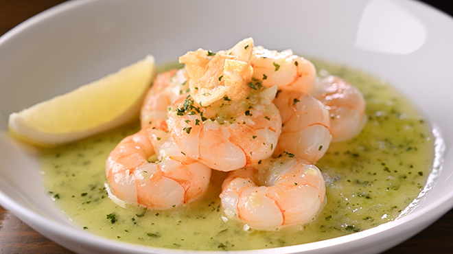 ガーリック ガーリック - メイン写真: