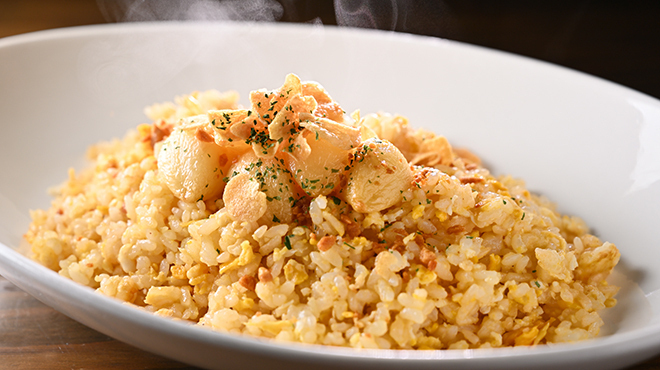 ガーリック ガーリック - メイン写真: