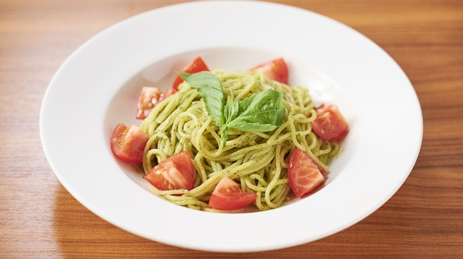 141 OUJI TABLE - 料理写真: