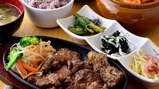 ソウル - メイン写真: