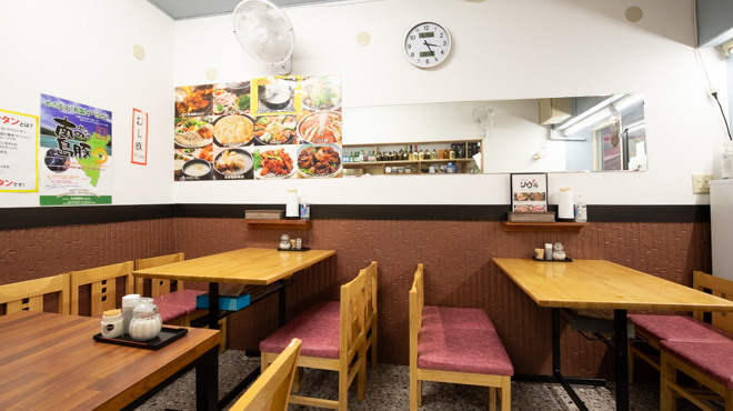 ソウル - メイン写真: