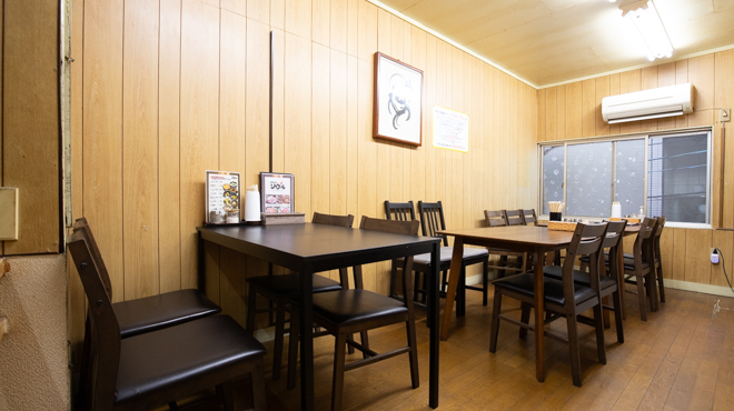 ソウル - メイン写真: