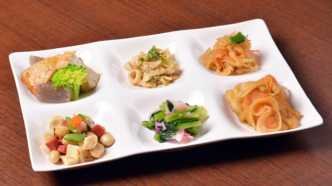 京都ことこと - メイン写真: