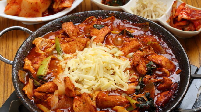 ソウル - メイン写真: