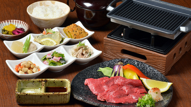 京都ことこと - メイン写真: