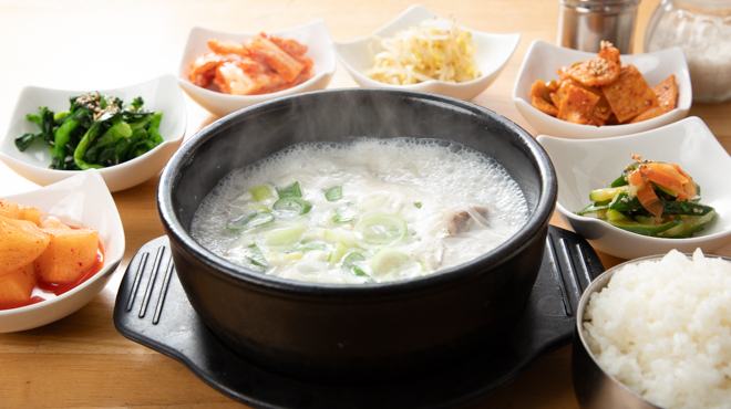 ソウル - メイン写真: