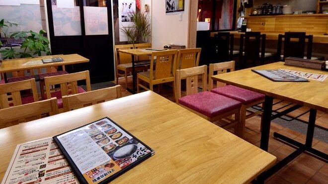 ソウル - メイン写真: