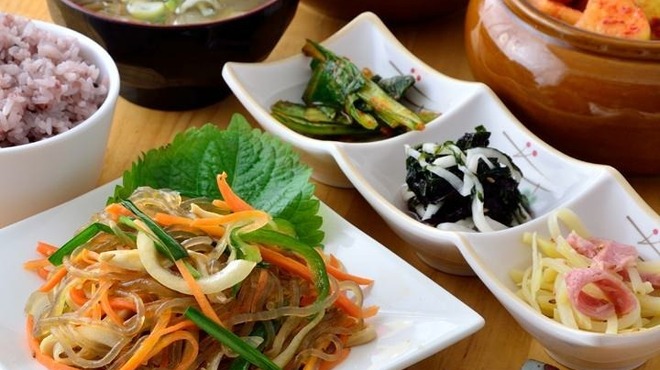 ソウル - メイン写真: