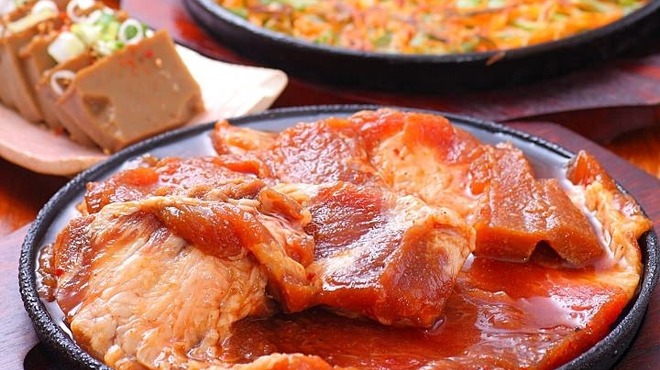 ソウル - メイン写真: