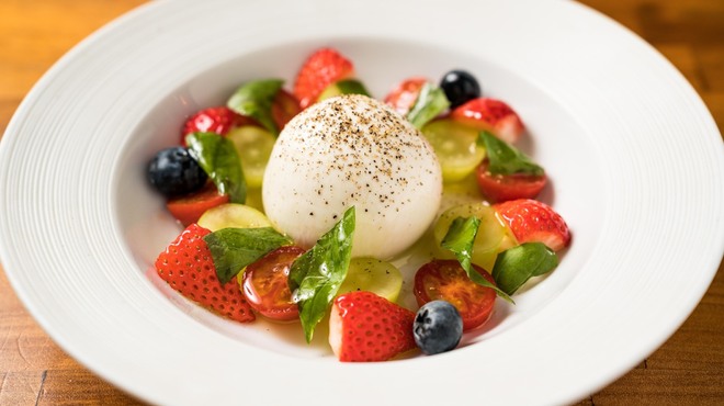 炭屋キッチン やまや - メイン写真: