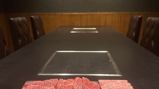 石垣島 焼肉樹苑 - メイン写真: