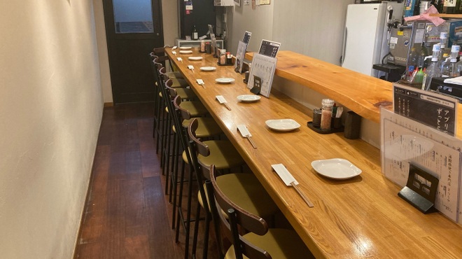 海鮮串焼き専門店 まつりや - メイン写真: