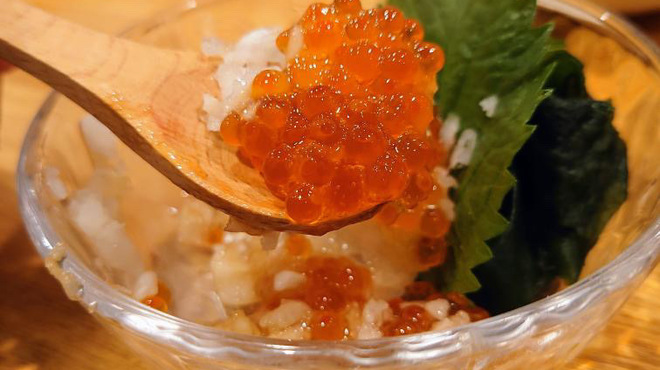 海鮮串焼き専門店 まつりや - メイン写真: