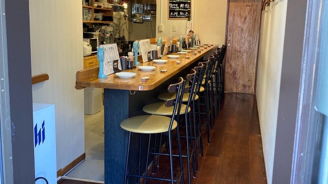 海鮮串焼き専門店 まつりや - メイン写真: