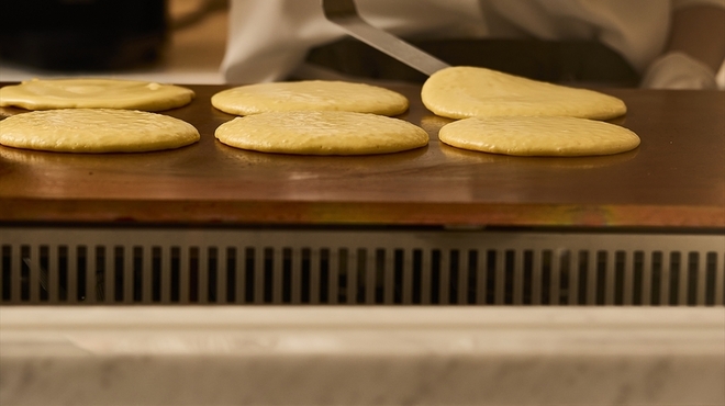 Buttery Cafe - メイン写真: