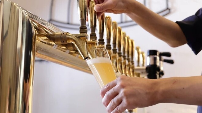 暁タップス - メイン写真: