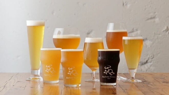 暁タップス - メイン写真: