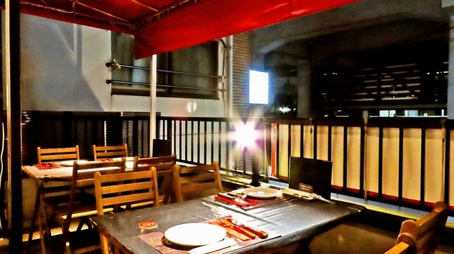 シュラスコ＆ビアレストラン ALEGRIA nerima - メイン写真: