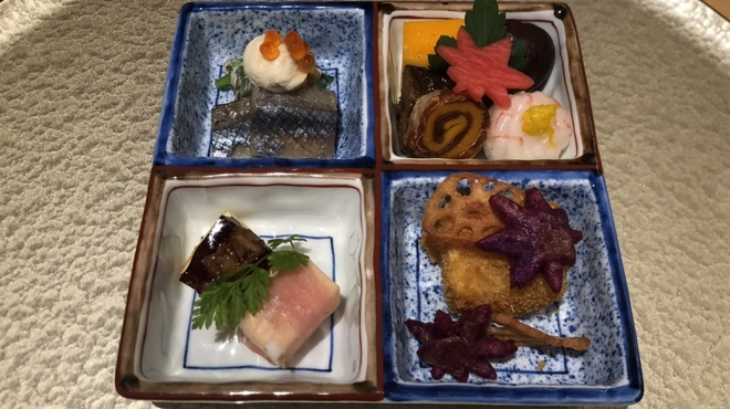花外楼 - 料理写真: