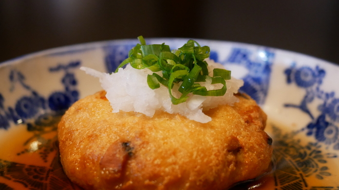 欅苑 - 料理写真: