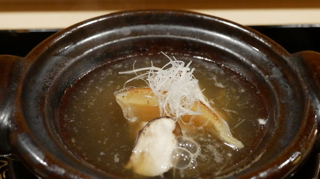 鍋茶屋 光琳 - 料理写真: