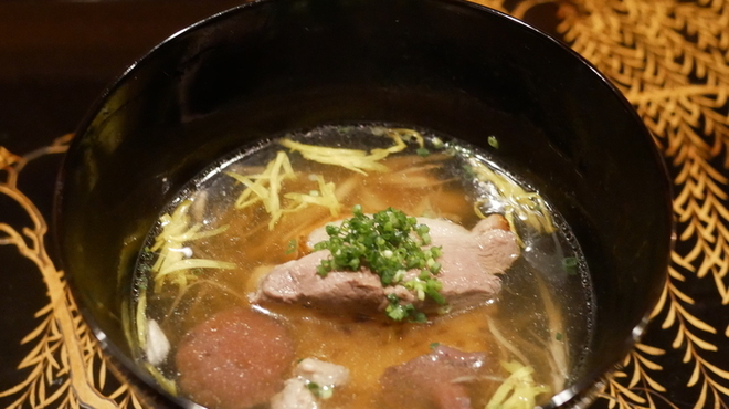 鍋茶屋 光琳 - 料理写真: