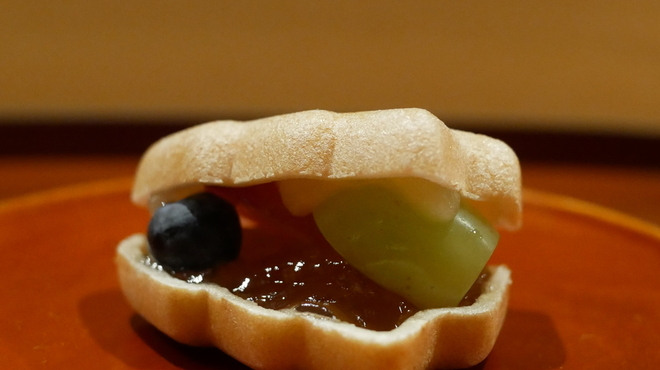 鍋茶屋 光琳 - 料理写真: